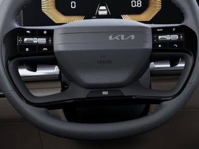 2027 Kia Carnival LX
