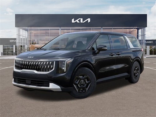 2026 Kia Carnival LX