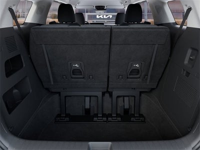 2026 Kia Carnival LX