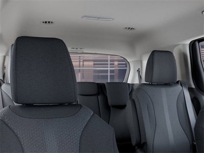 2026 Kia Carnival LX