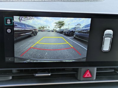 2026 Kia Carnival LX