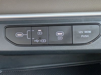 2026 Kia Carnival LX