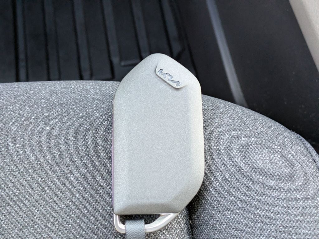 2026 Kia Carnival LX