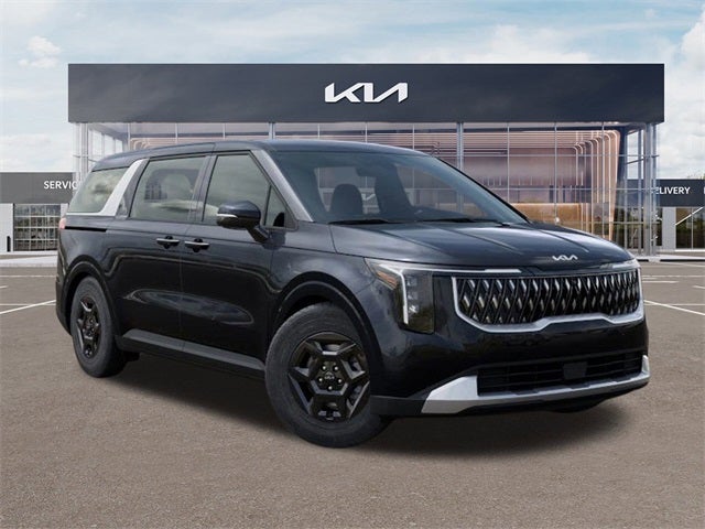 2026 Kia Carnival LX