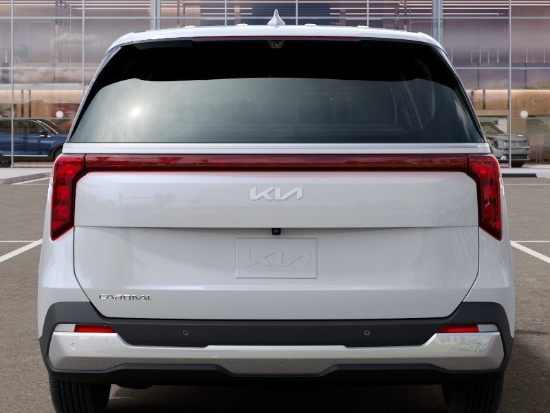 2027 Kia Carnival LX