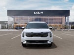 2027 Kia Carnival LX
