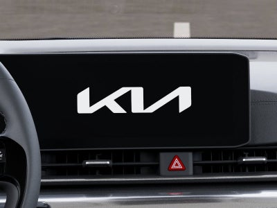 2027 Kia Carnival LX