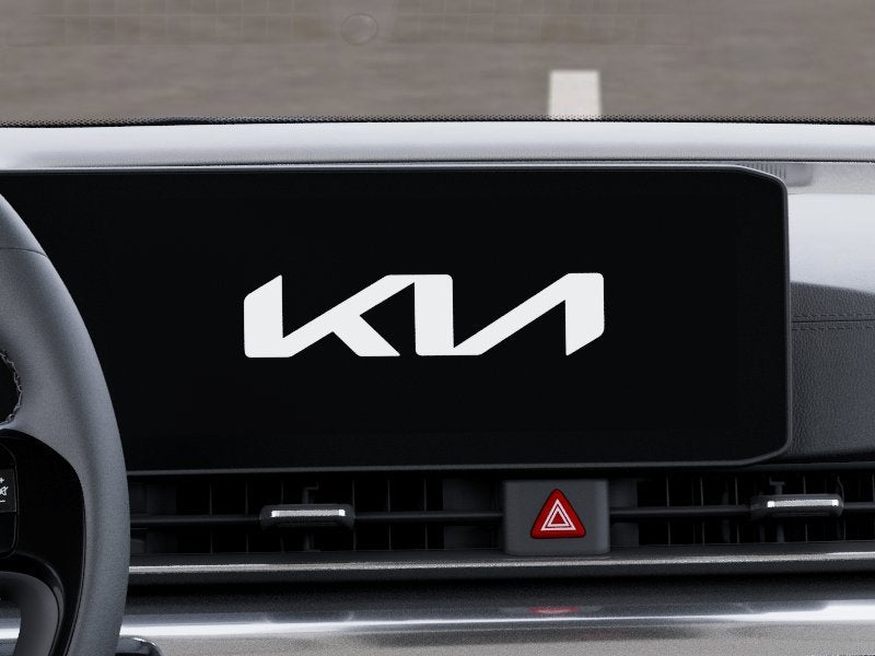 2027 Kia Carnival LX