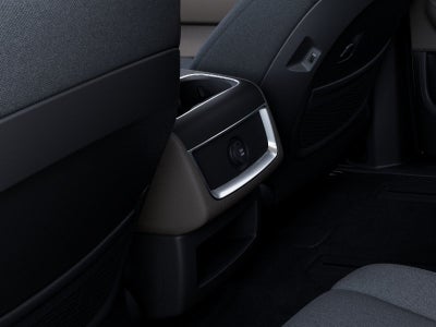 2027 Kia Carnival LX