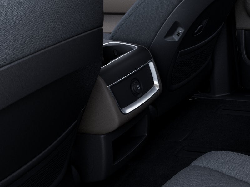 2027 Kia Carnival LX