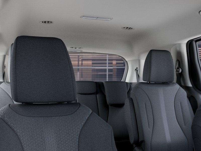 2027 Kia Carnival LX