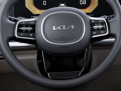 2026 Kia Carnival LX