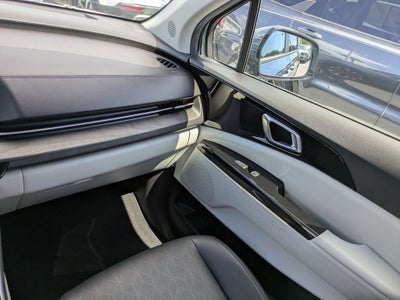 2023 Kia Carnival EX