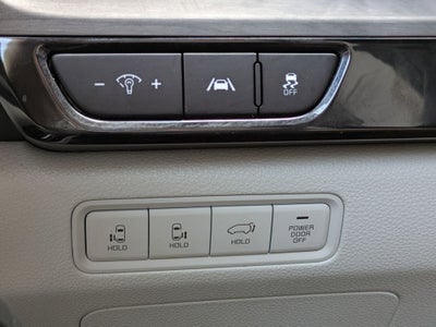 2023 Kia Carnival EX