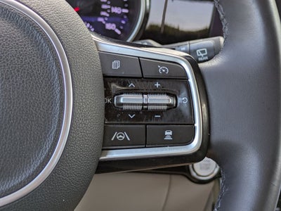 2023 Kia Carnival EX