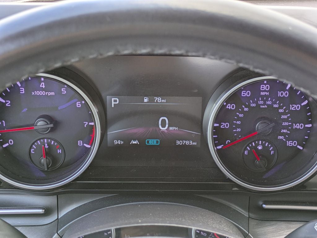 2023 Kia Carnival EX