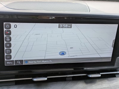 2023 Kia Carnival EX
