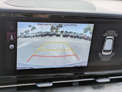 2023 Kia Carnival EX