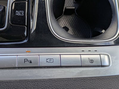 2023 Kia Carnival EX