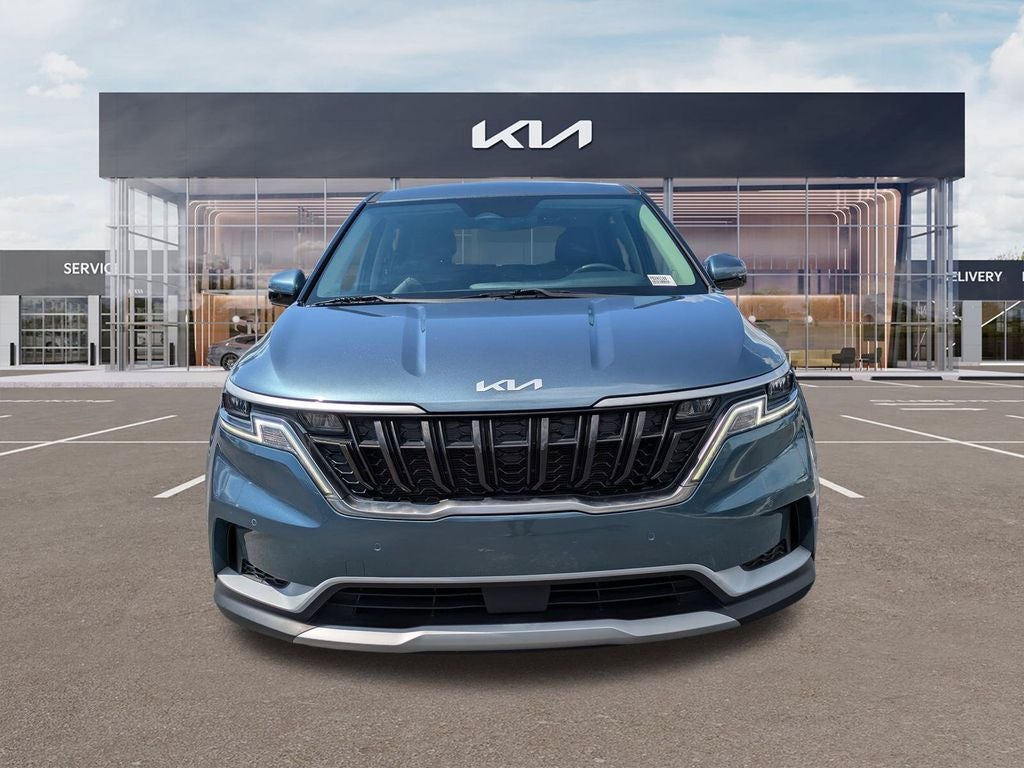 2023 Kia Carnival EX