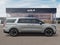 2027 Kia Carnival EX
