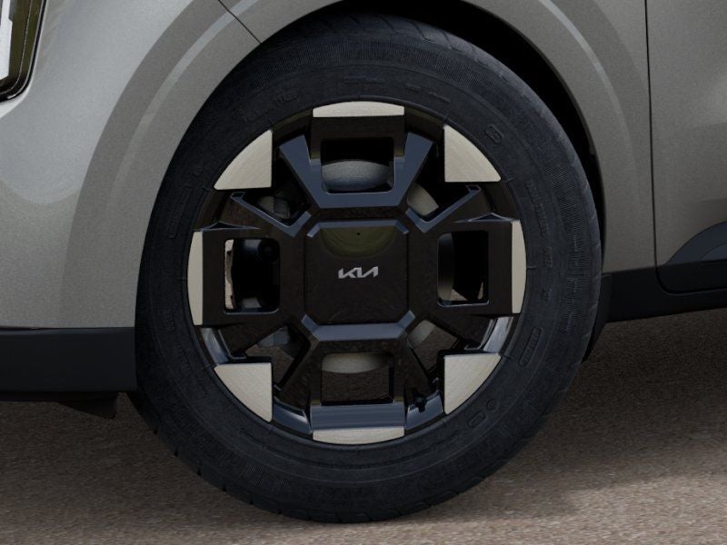 2027 Kia Carnival EX