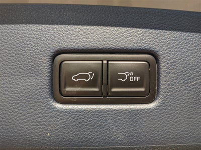 2025 Kia Carnival Hybrid EX