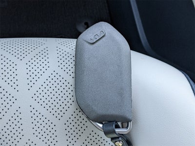 2025 Kia Carnival Hybrid EX