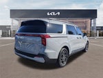 2025 Kia Carnival Hybrid EX