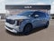 2025 Kia Carnival Hybrid EX