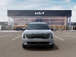 2027 Kia Carnival Hybrid EX