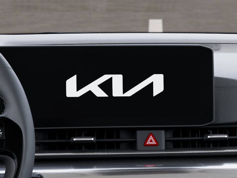 2027 Kia Carnival Hybrid EX