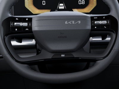 2027 Kia Carnival Hybrid EX
