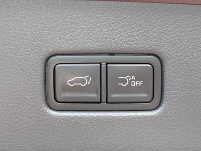 2025 Kia Carnival Hybrid EX