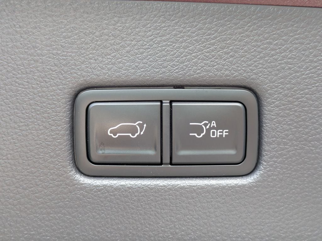 2025 Kia Carnival Hybrid EX