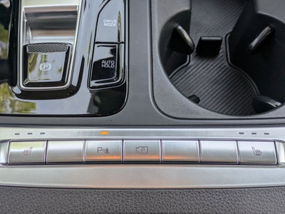 2025 Kia Carnival Hybrid EX