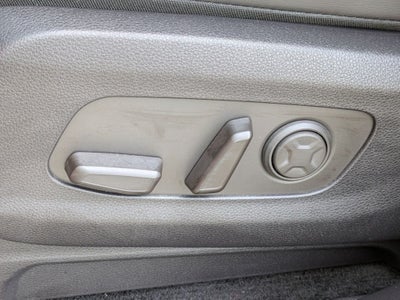 2025 Kia Carnival Hybrid EX