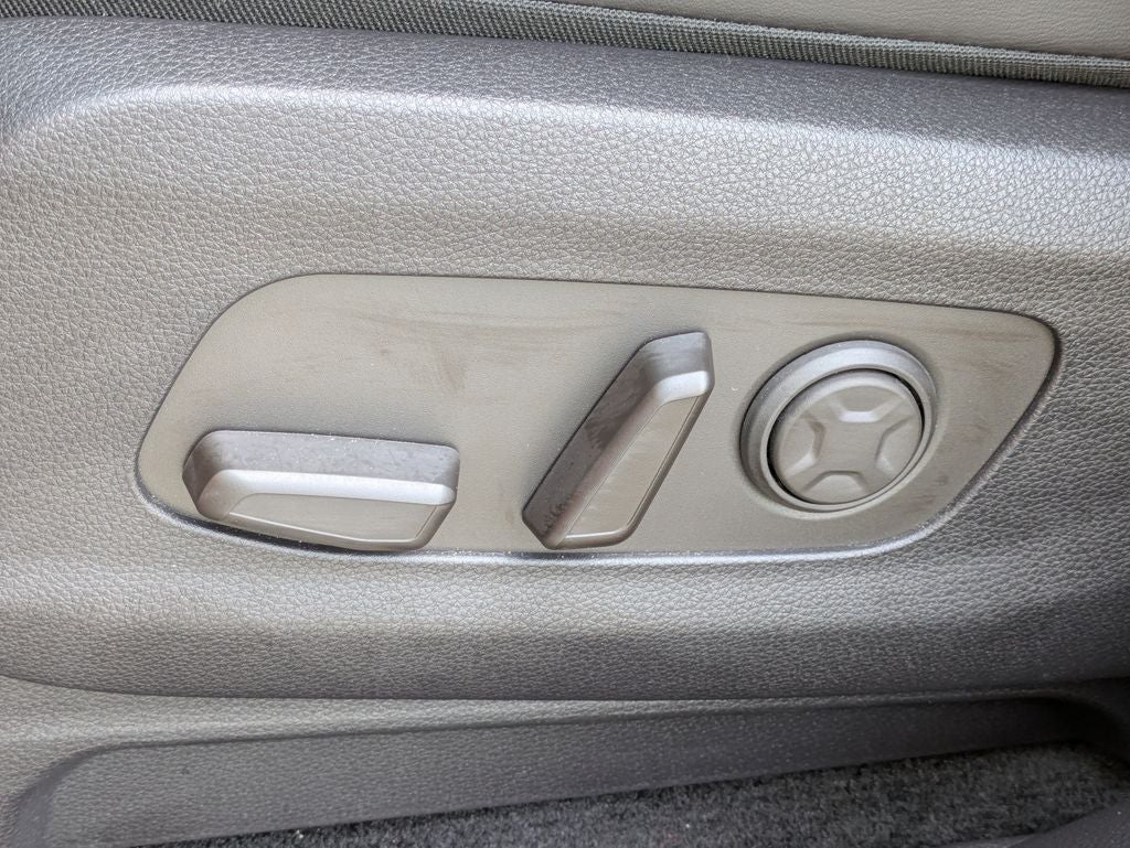 2025 Kia Carnival Hybrid EX