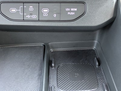 2025 Kia Carnival Hybrid EX