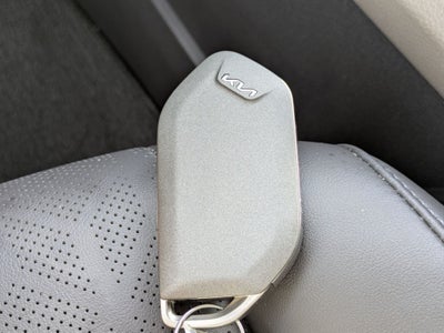 2025 Kia Carnival Hybrid EX