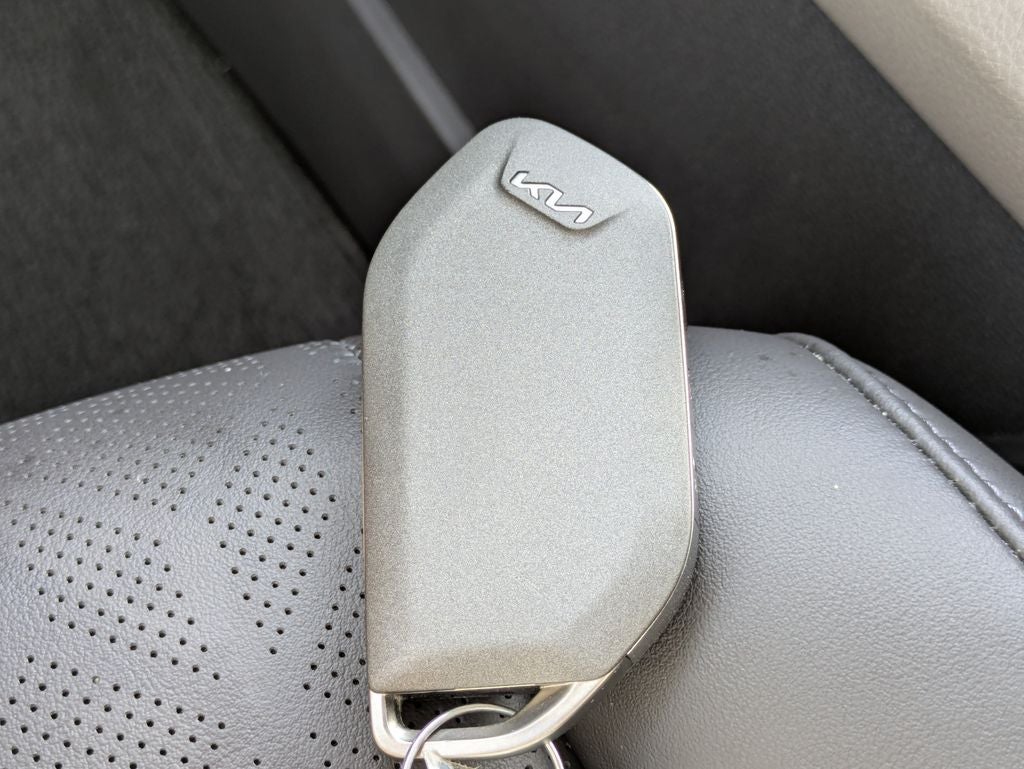 2025 Kia Carnival Hybrid EX