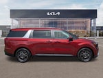 2025 Kia Carnival Hybrid EX