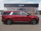 2025 Kia Carnival Hybrid EX