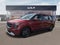 2025 Kia Carnival Hybrid EX