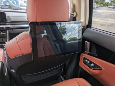 2022 Kia Carnival SX Prestige