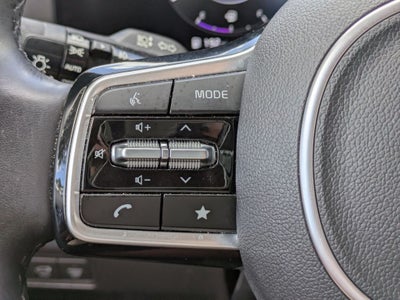2022 Kia Carnival SX Prestige