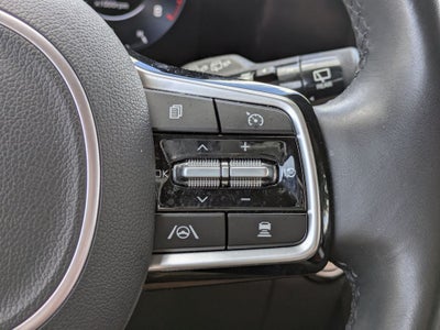 2022 Kia Carnival SX Prestige