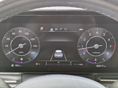 2022 Kia Carnival SX Prestige