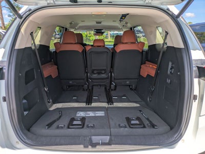 2023 Kia Carnival SX
