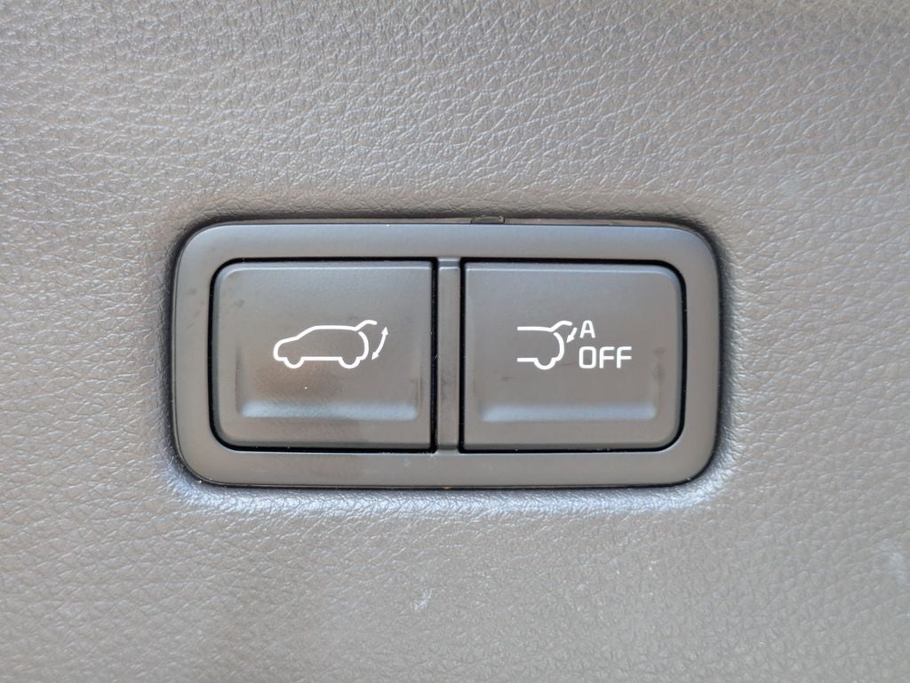 2023 Kia Carnival SX